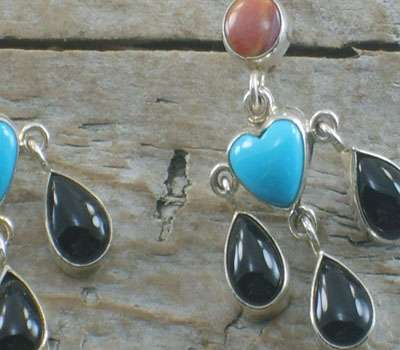 native american earrings multi dangles heart (2).jpg